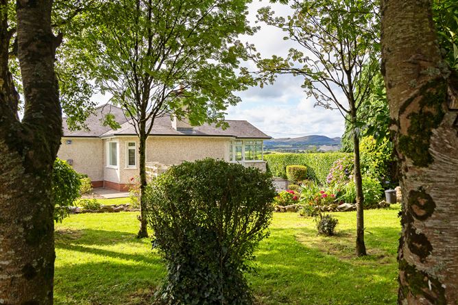 Springhaven, Carrowkeel, Strandhill, Sligo