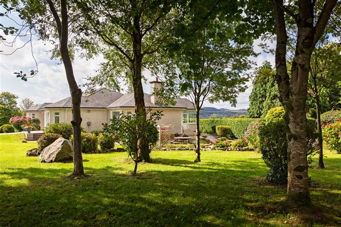 Springhaven, Carrowkeel, Strandhill, Sligo