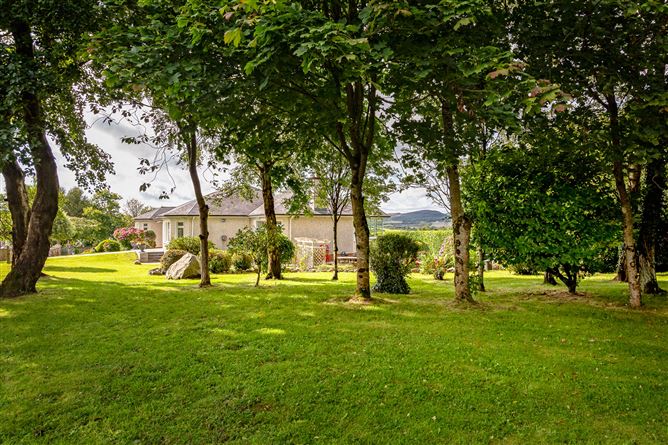 Springhaven, Carrowkeel, Strandhill, Sligo