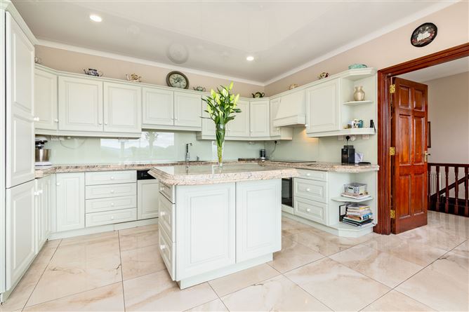 Springhaven, Carrowkeel, Strandhill, Sligo