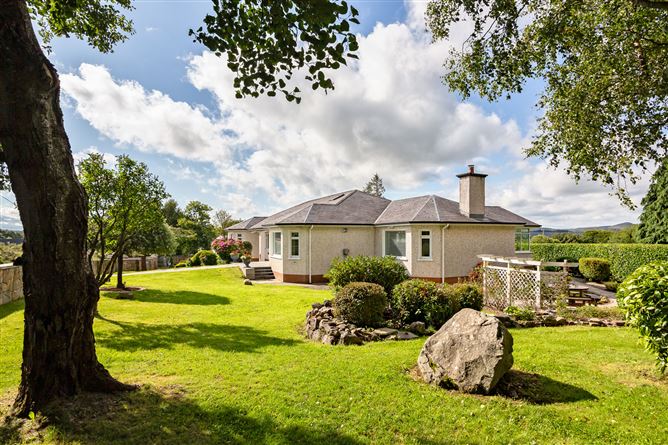 Springhaven, Carrowkeel, Strandhill, Sligo