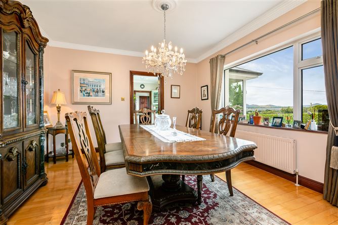 Springhaven, Carrowkeel, Strandhill, Sligo