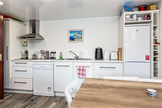 Springhaven, Carrowkeel, Strandhill, Sligo