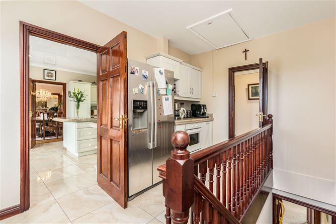 Springhaven, Carrowkeel, Strandhill, Sligo
