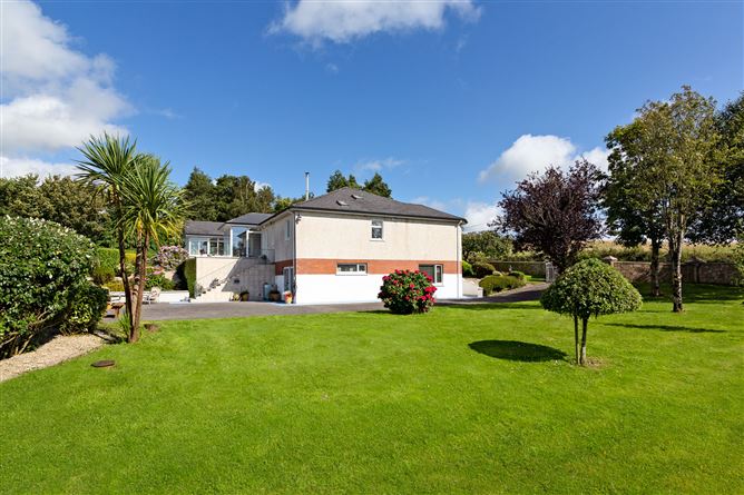 Springhaven, Carrowkeel, Strandhill, Sligo