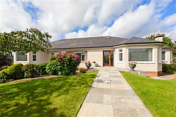 Springhaven, Carrowkeel, Strandhill, Sligo