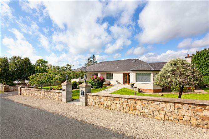 Springhaven, Carrowkeel, Strandhill, Sligo