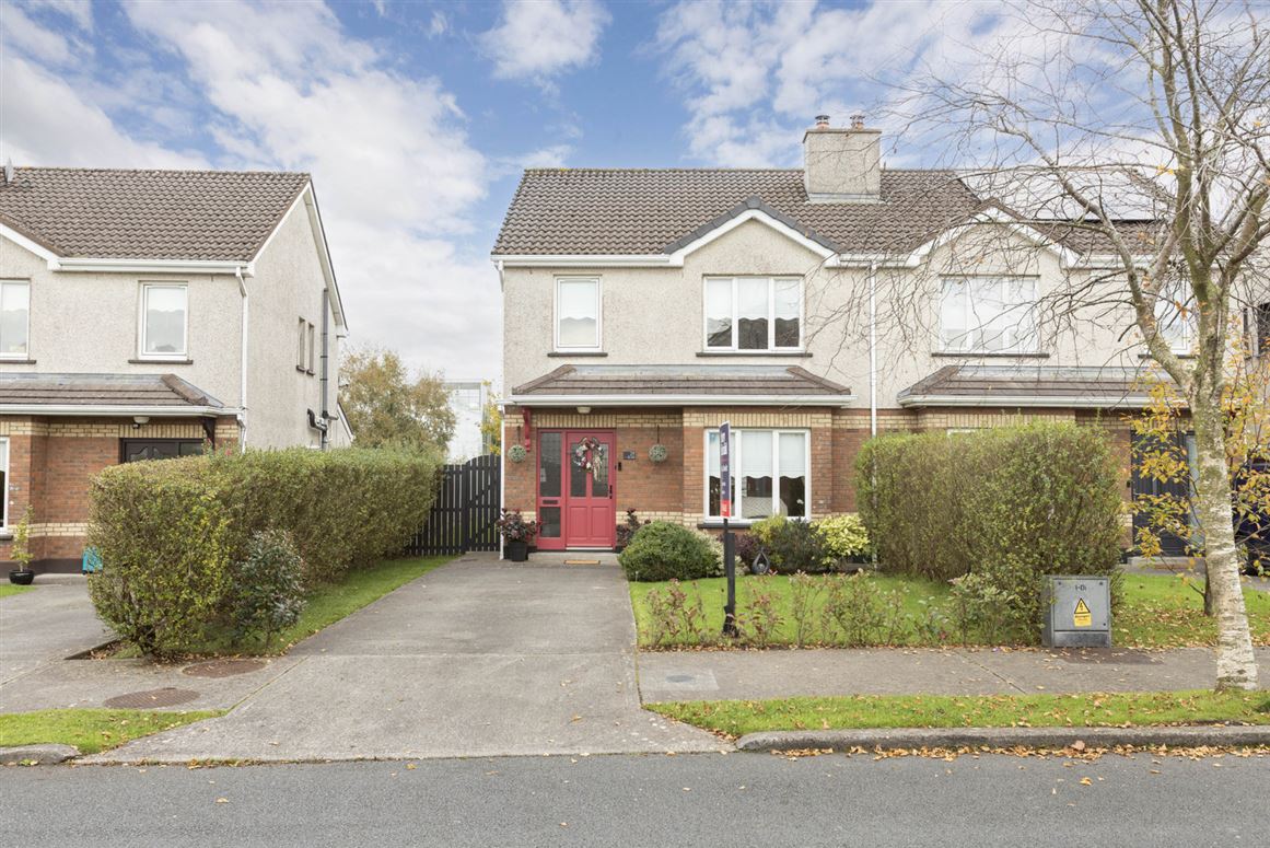 29 The Close, Lakepoint Park, Mullingar, Westmeath