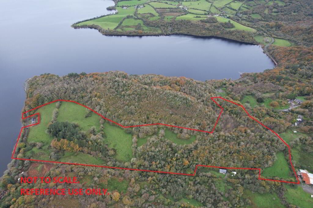 Greenaun North, Greenaun South & Stonepark, Dromahair, Leitrim