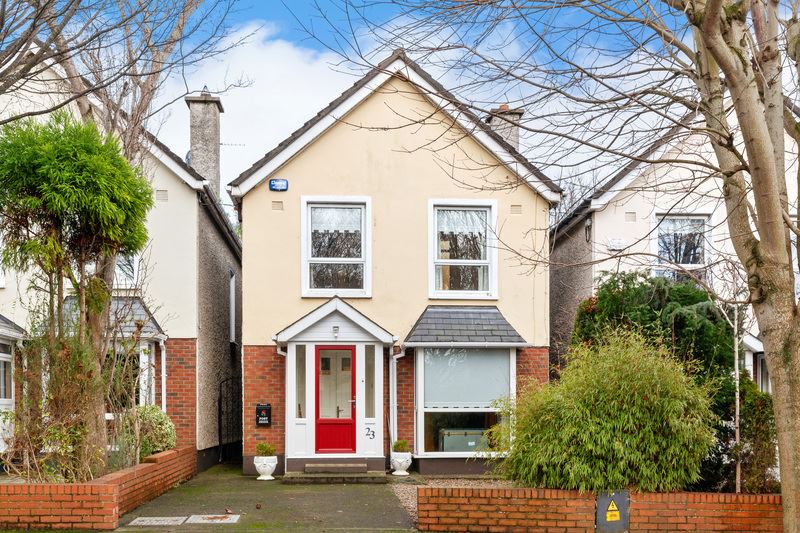  Lawrence Grove , Clontarf, Dublin 3