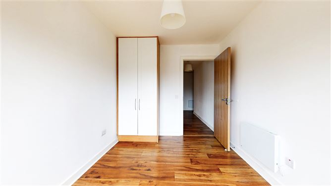 Apartment 21 Academy Square, Navan, Meath