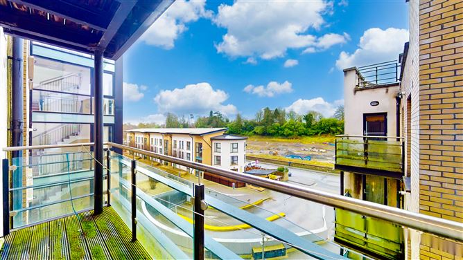 Apartment 21 Academy Square, Navan, Meath