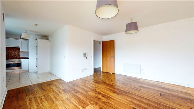 Apartment 21 Academy Square, Navan, Meath