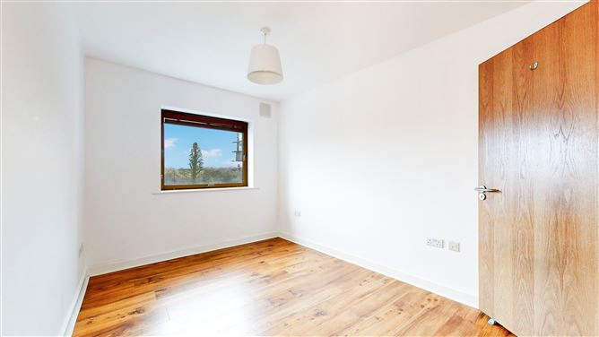 Apartment 21 Academy Square, Navan, Meath