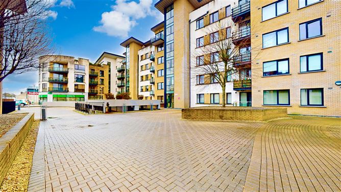 Apartment 21 Academy Square, Navan, Meath