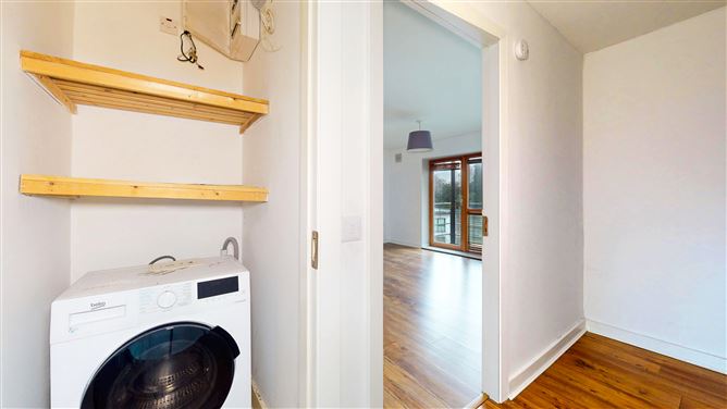 Apartment 21 Academy Square, Navan, Meath