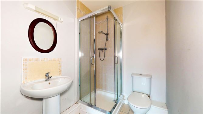 Apartment 21 Academy Square, Navan, Meath