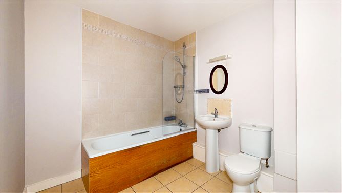 Apartment 21 Academy Square, Navan, Meath