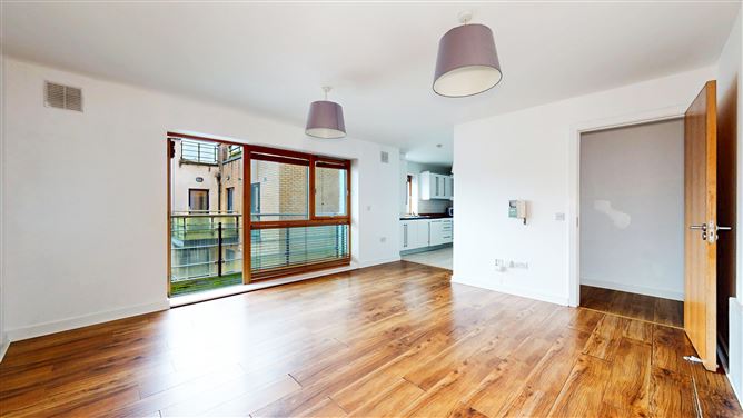 Apartment 21 Academy Square, Navan, Meath