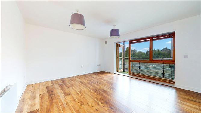 Apartment 21 Academy Square, Navan, Meath