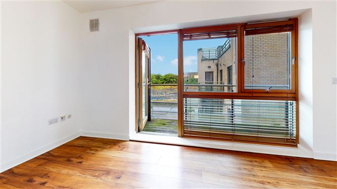 Apartment 21 Academy Square, Navan, Meath