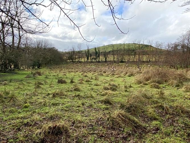 Shannagh, Laghey, Co. Donegal