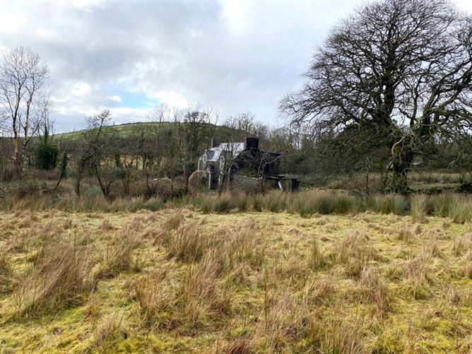 Shannagh, Laghey, Co. Donegal