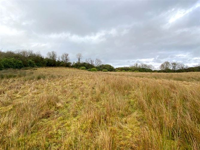 Shannagh, Laghey, Co. Donegal
