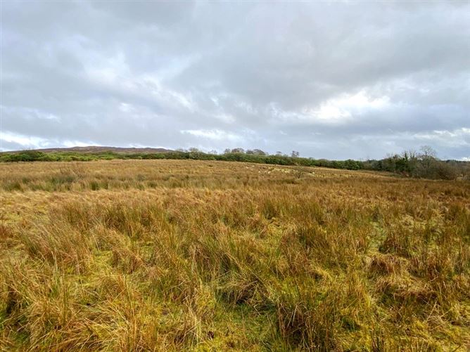 Shannagh, Laghey, Co. Donegal
