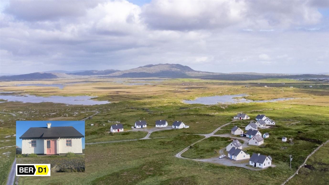 11 Ballyconneely Cottages, Lettershask,, Ballyconneely, Galway