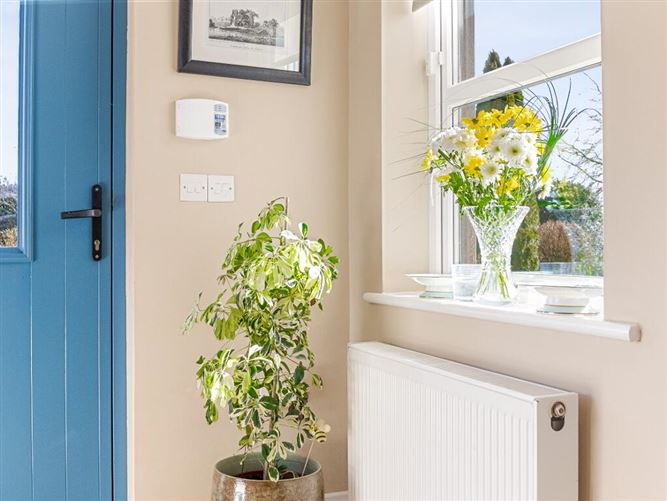 Castle Lawn, Clogrennane, Carlow