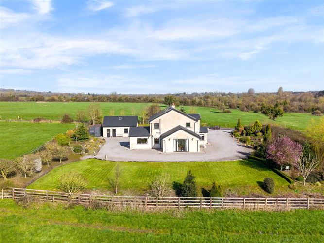 Castle Lawn, Clogrennane, Carlow