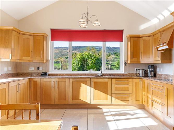 Castle Lawn, Clogrennane, Carlow