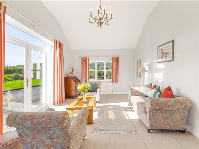 Castle Lawn, Clogrennane, Carlow