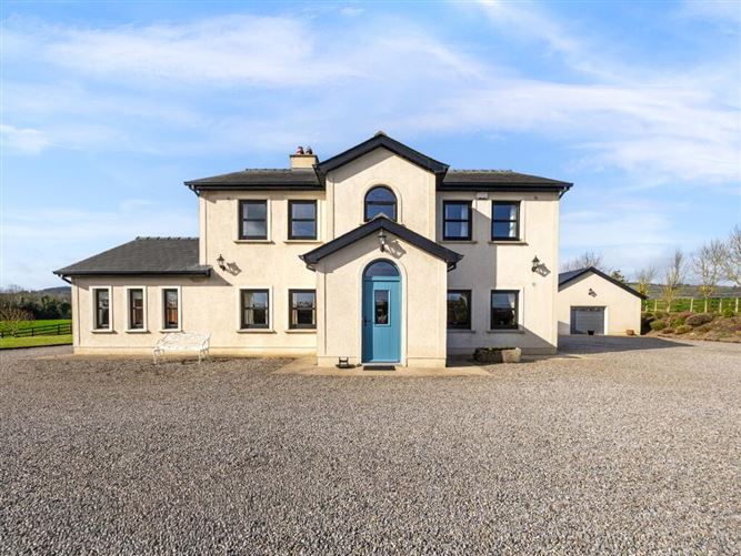 Castle Lawn, Clogrennane, Carlow