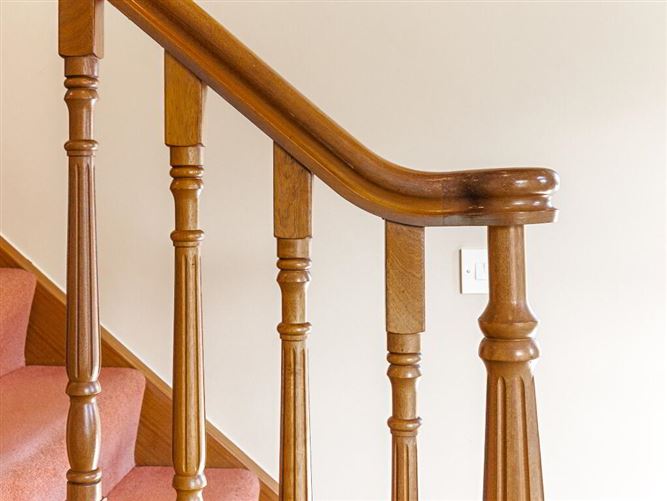 Castle Lawn, Clogrennane, Carlow