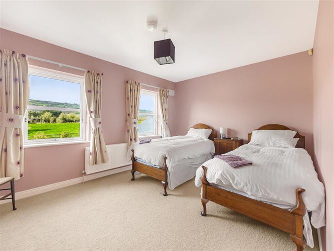 Castle Lawn, Clogrennane, Carlow