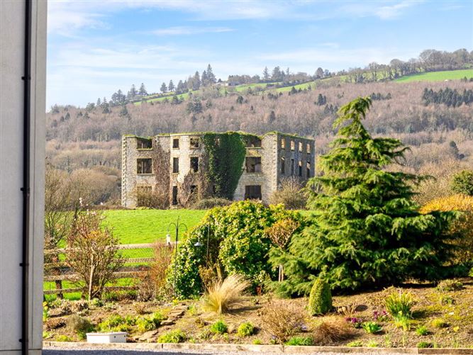 Castle Lawn, Clogrennane, Carlow