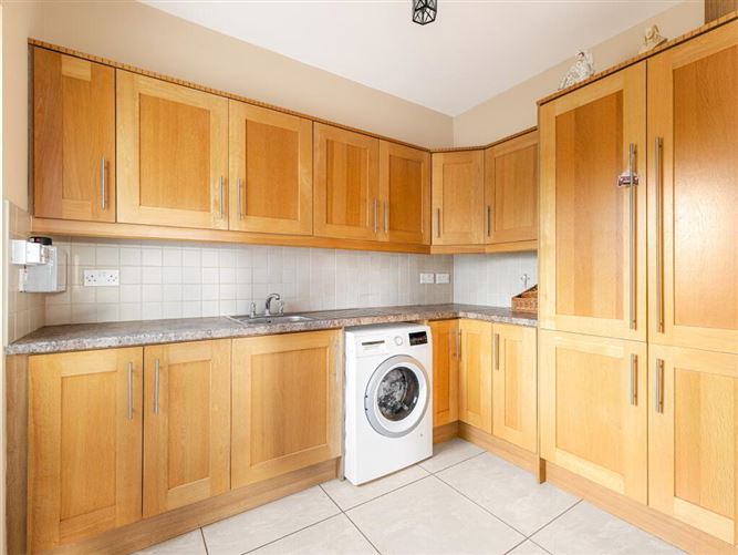 Castle Lawn, Clogrennane, Carlow