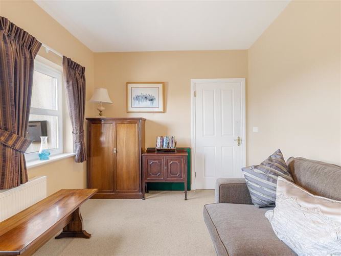 Castle Lawn, Clogrennane, Carlow