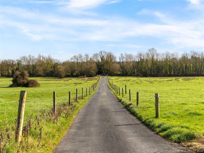 Castle Lawn, Clogrennane, Carlow