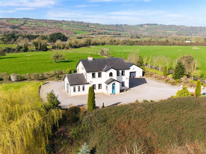 Castle Lawn, Clogrennane, Carlow