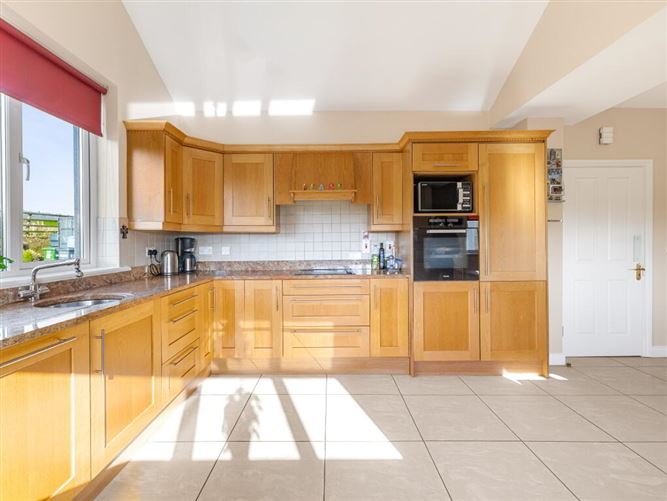 Castle Lawn, Clogrennane, Carlow