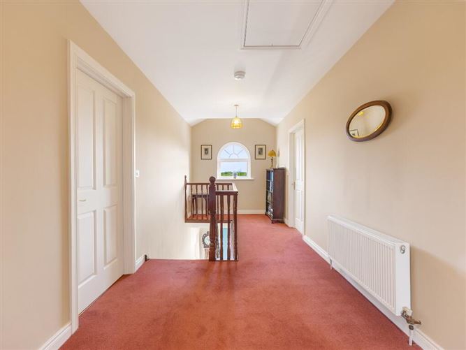 Castle Lawn, Clogrennane, Carlow