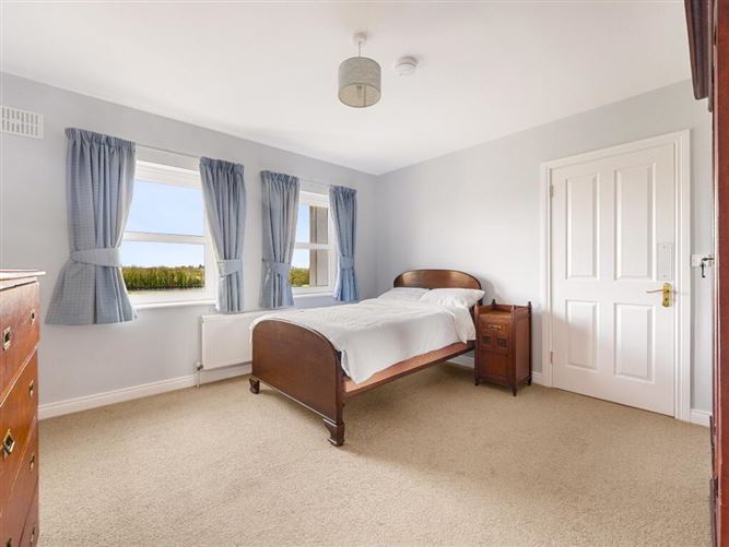 Castle Lawn, Clogrennane, Carlow