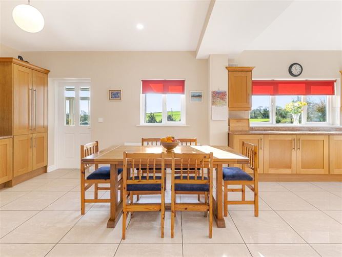 Castle Lawn, Clogrennane, Carlow