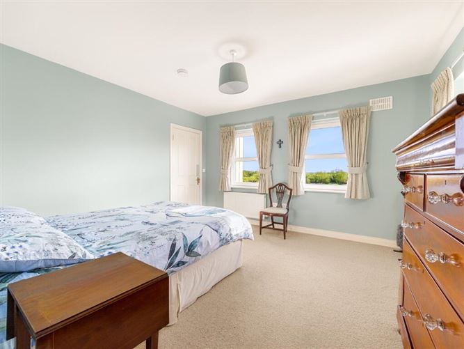 Castle Lawn, Clogrennane, Carlow