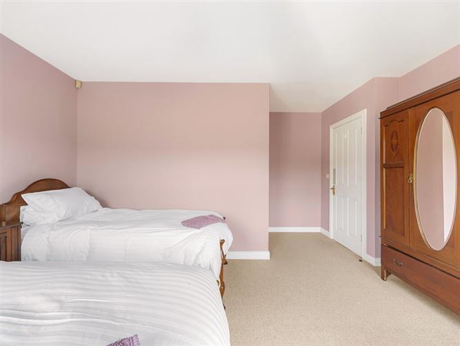 Castle Lawn, Clogrennane, Carlow