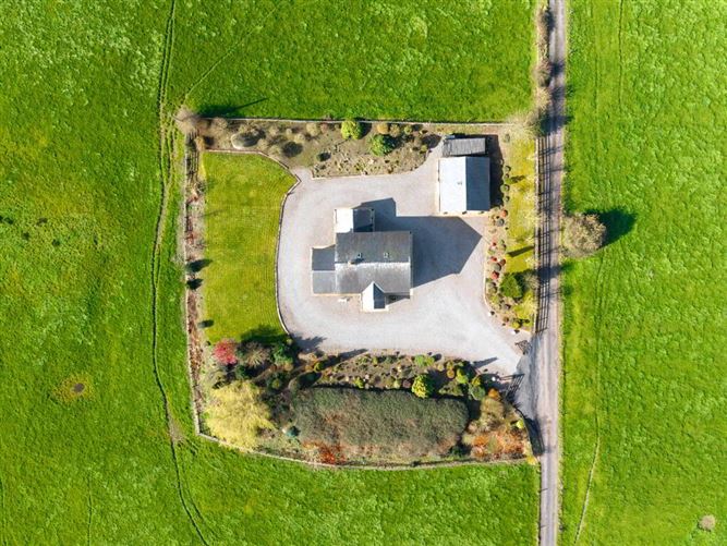 Castle Lawn, Clogrennane, Carlow