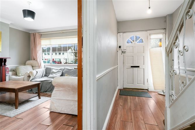 17 Oldtown Road, Santry, Dublin 9